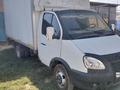 ГАЗ ГАЗель 2007 года за 3 500 000 тг. в Жетысай – фото 3