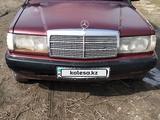 Mercedes-Benz 190 1991 года за 900 000 тг. в Аркалык