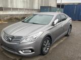 Hyundai Grandeur 2012 годаfor8 500 000 тг. в Алматы