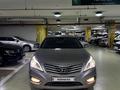 Hyundai Grandeur 2012 годаfor8 500 000 тг. в Алматы – фото 24