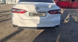 Toyota Camry 2020 года за 14 500 000 тг. в Тайынша