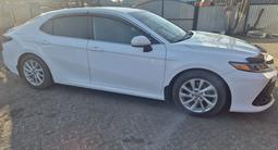 Toyota Camry 2020 года за 14 500 000 тг. в Тайынша – фото 2