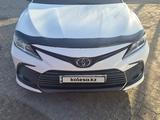 Toyota Camry 2020 года за 14 500 000 тг. в Тайынша – фото 3