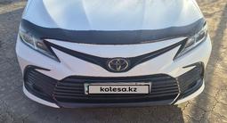 Toyota Camry 2020 года за 14 500 000 тг. в Тайынша – фото 3