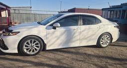 Toyota Camry 2020 года за 14 500 000 тг. в Тайынша – фото 4