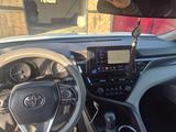 Toyota Camry 2020 года за 14 500 000 тг. в Тайынша – фото 5