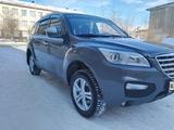 Lifan X60 2013 года за 3 000 000 тг. в Жезказган – фото 4