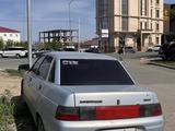 ВАЗ (Lada) 2110 2004 года за 400 000 тг. в Атырау – фото 2