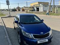 Kia Rio 2013 года за 3 200 000 тг. в Астана