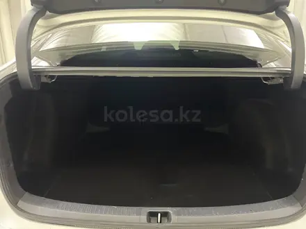 Toyota Corolla 2020 года за 9 100 000 тг. в Алматы – фото 10