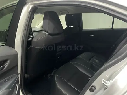 Toyota Corolla 2020 года за 9 100 000 тг. в Алматы – фото 11
