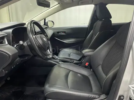 Toyota Corolla 2020 года за 9 100 000 тг. в Алматы – фото 12