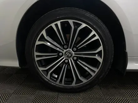 Toyota Corolla 2020 года за 9 100 000 тг. в Алматы – фото 16
