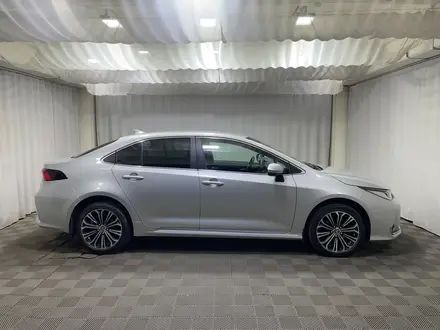 Toyota Corolla 2020 года за 9 100 000 тг. в Алматы – фото 17