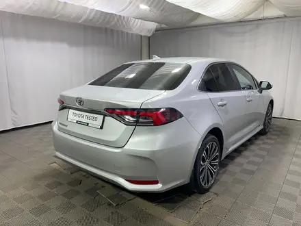 Toyota Corolla 2020 года за 9 100 000 тг. в Алматы – фото 18
