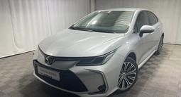 Toyota Corolla 2020 годаүшін9 100 000 тг. в Алматы