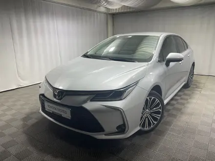 Toyota Corolla 2020 года за 9 100 000 тг. в Алматы