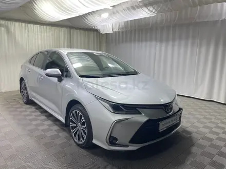 Toyota Corolla 2020 года за 9 100 000 тг. в Алматы – фото 19