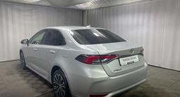 Toyota Corolla 2020 годаүшін9 100 000 тг. в Алматы – фото 2