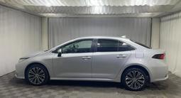 Toyota Corolla 2020 годаүшін9 100 000 тг. в Алматы – фото 3
