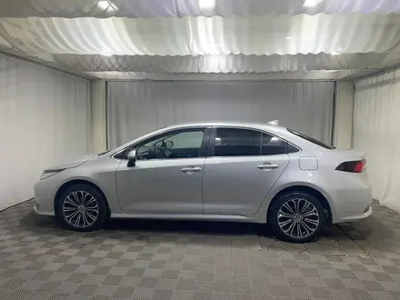 Toyota Corolla 2020 года за 9 100 000 тг. в Алматы – фото 3
