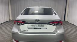 Toyota Corolla 2020 годаүшін9 100 000 тг. в Алматы – фото 4