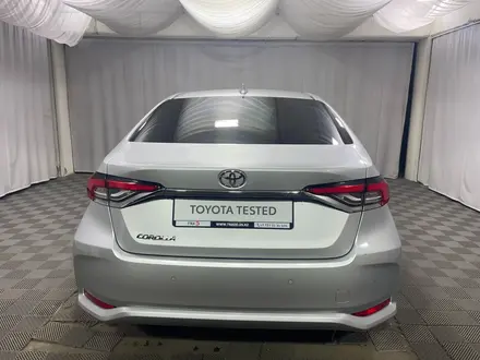Toyota Corolla 2020 года за 9 100 000 тг. в Алматы – фото 4