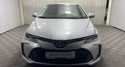 Toyota Corolla 2020 годаүшін9 100 000 тг. в Алматы – фото 5