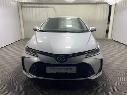 Toyota Corolla 2020 года за 9 100 000 тг. в Алматы – фото 5