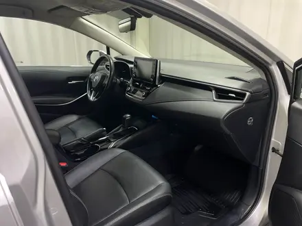 Toyota Corolla 2020 года за 9 100 000 тг. в Алматы – фото 6