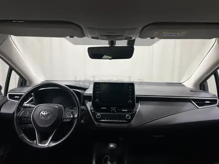 Toyota Corolla 2020 года за 9 100 000 тг. в Алматы – фото 8