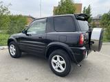 Toyota RAV4 1996 года за 2 800 000 тг. в Уральск – фото 5