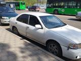 Nissan Sunny 1997 года за 1 100 000 тг. в Алматы – фото 3