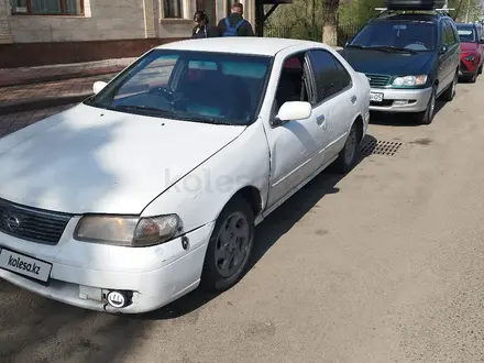 Nissan Sunny 1997 года за 1 100 000 тг. в Алматы – фото 4