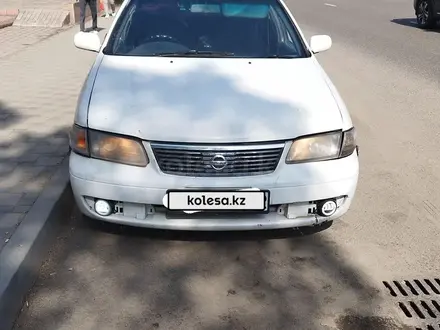 Nissan Sunny 1997 года за 1 100 000 тг. в Алматы