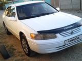 Toyota Camry 1998 года за 2 750 000 тг. в Тараз – фото 2