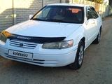 Toyota Camry 1998 годаүшін2 750 000 тг. в Тараз