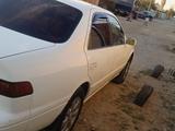 Toyota Camry 1998 года за 2 750 000 тг. в Тараз – фото 3
