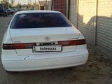 Toyota Camry 1998 года за 2 750 000 тг. в Тараз – фото 4