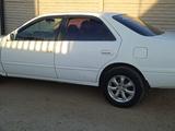 Toyota Camry 1998 года за 2 750 000 тг. в Тараз – фото 5