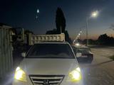Honda Odyssey 2005 года за 6 500 000 тг. в Шымкент – фото 3