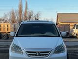 Honda Odyssey 2005 года за 6 500 000 тг. в Шымкент