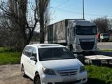 Honda Odyssey 2005 года за 6 500 000 тг. в Шымкент – фото 4