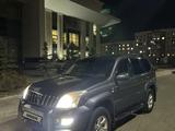 Toyota Land Cruiser Prado 2006 года за 9 500 000 тг. в Талдыкорган – фото 3