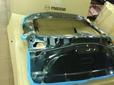 Дверь багажника Mazda СХ-9 с 2015-2023үшін1 000 тг. в Алматы – фото 2