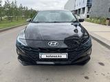 Hyundai Elantra 2023 года за 8 000 000 тг. в Астана