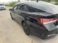 Hyundai Elantra 2023 года за 8 000 000 тг. в Астана – фото 8