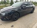 Hyundai Elantra 2023 года за 8 000 000 тг. в Астана – фото 12