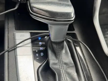 Hyundai Elantra 2023 года за 8 000 000 тг. в Астана – фото 13