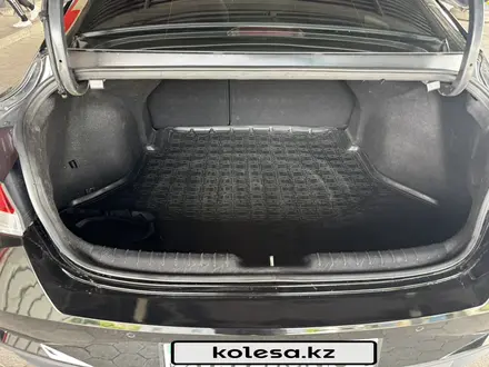 Hyundai Elantra 2023 года за 8 000 000 тг. в Астана – фото 16